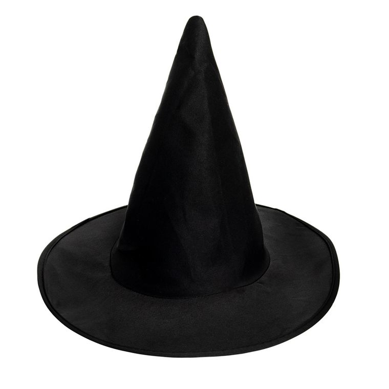 Smiki, Halloween, Czarownica, strój dla dzieci, 5-6 lat