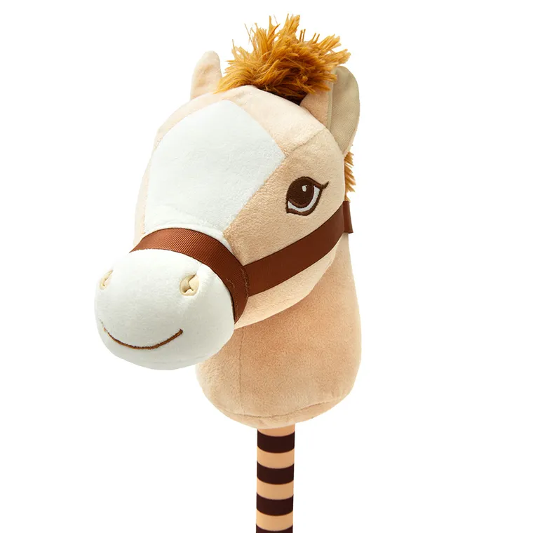Smiki, Hobby Horse, konik na patyku, 68 cm