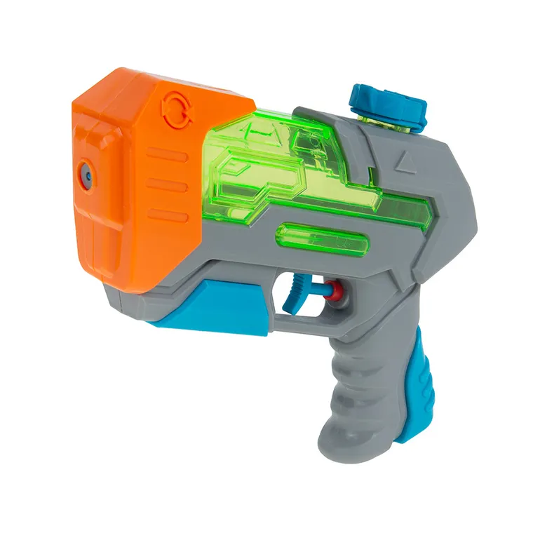 Smiki, Hydro Blast, Mega Splash, pistolety na wodę, 2 szt.