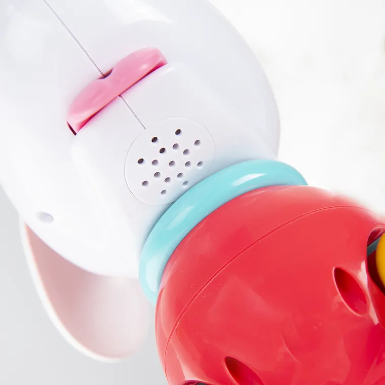 Smiki, Interaktywny piesek, pojazd zdalnie sterowany