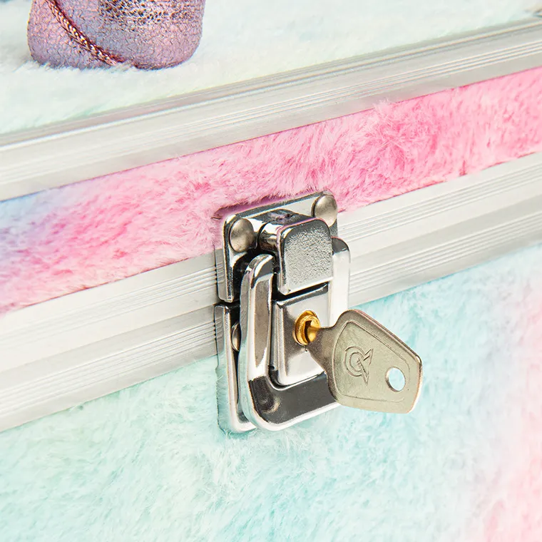 Smiki, Jednorożec, kosmetyczka