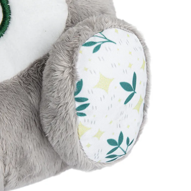 Smiki, Koala, maskotka uspokajająca, zabawka interaktywna