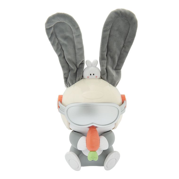 Smiki, Kosmiczny Królik, interaktywna zabawka muzyczna