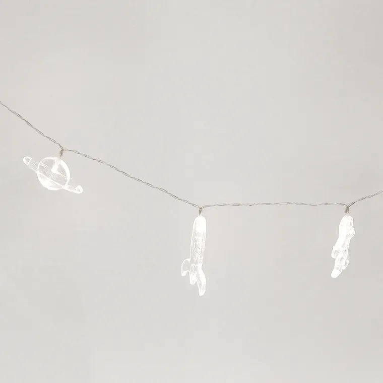 Smiki, Kosmos, lampki dekoracyjne LED