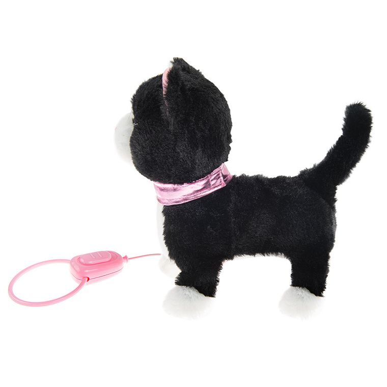 Smiki, Kotek Daisy, zabawka interaktywna