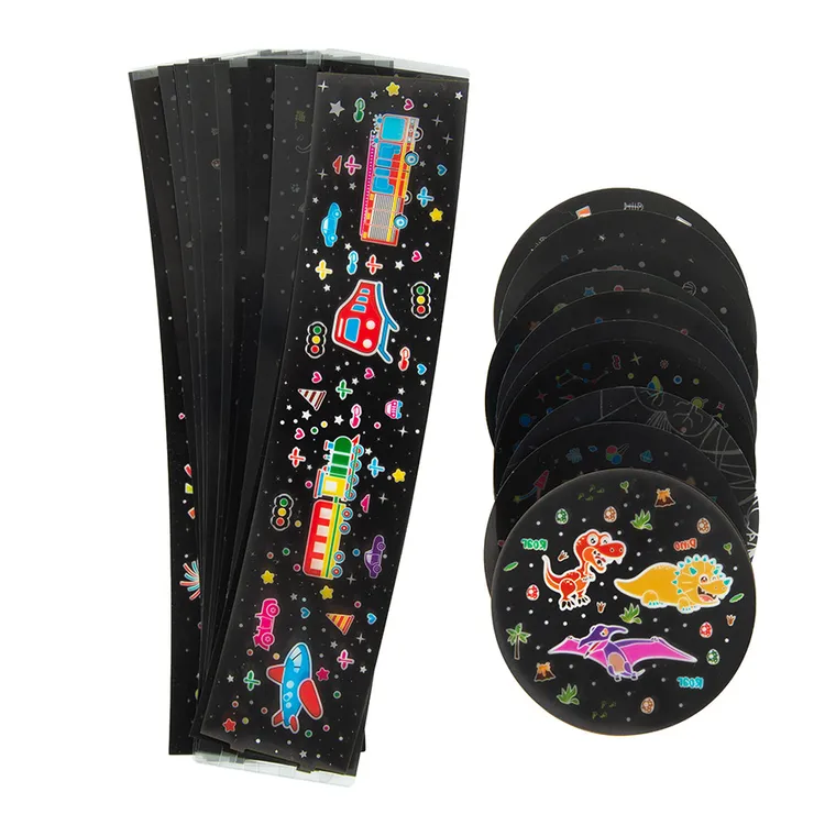 Smiki, Królik, lampka nocna z projektorem