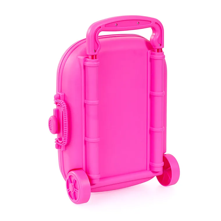 Smiki, Lekarka, lalka w walizce z akcesoriami