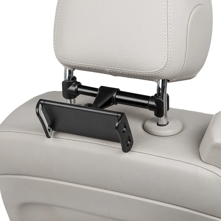 Smiki, Little Adventurer, uchwyt samochodowy na telefon lub tablet