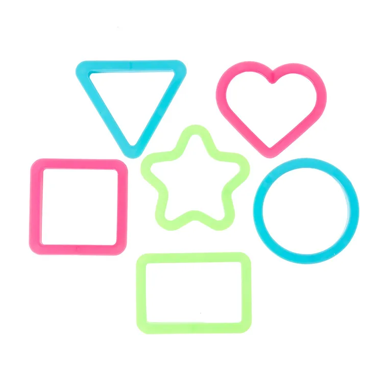 Smiki, Magiczny piasek, masa plastyczna