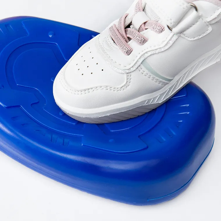 Smiki, maszyna do baniek mydlanych z wyrzutnią