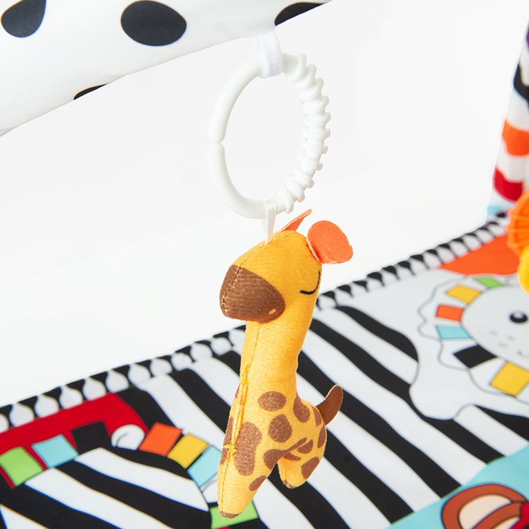 Smiki, mata edukacyjna, zwierzątka