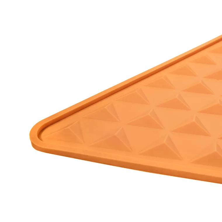 Smiki, mata sensoryczna, 5 elementów