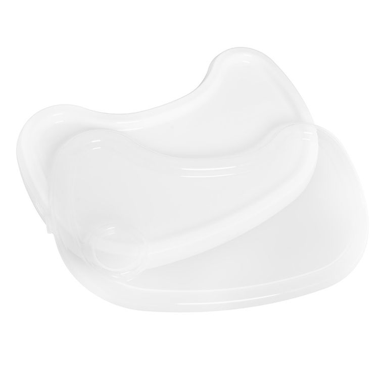 Smiki, Miś, krzesełko do karmienia