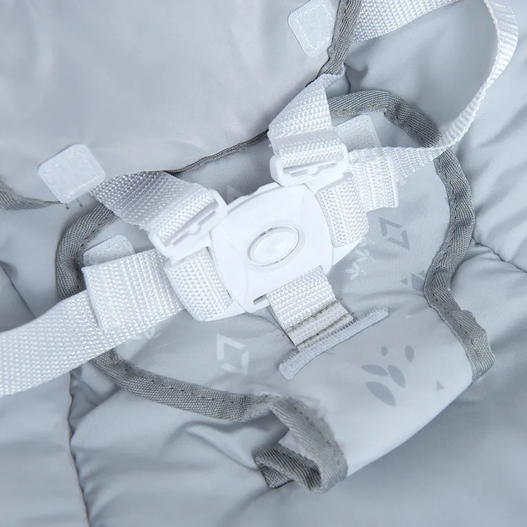 Smiki, Miś na chmurce, huśtawka, bujaczek