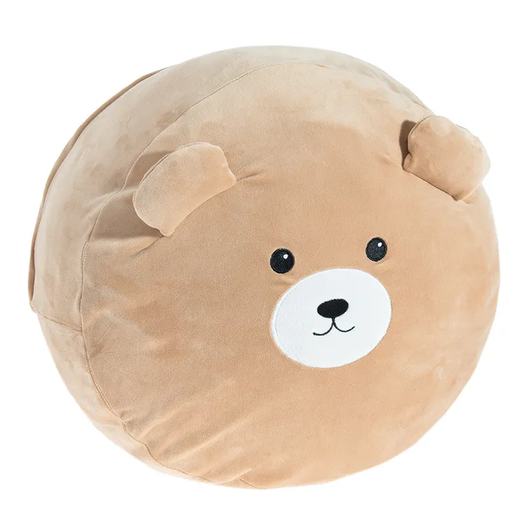 Smiki, Miś, pufa, 45 cm