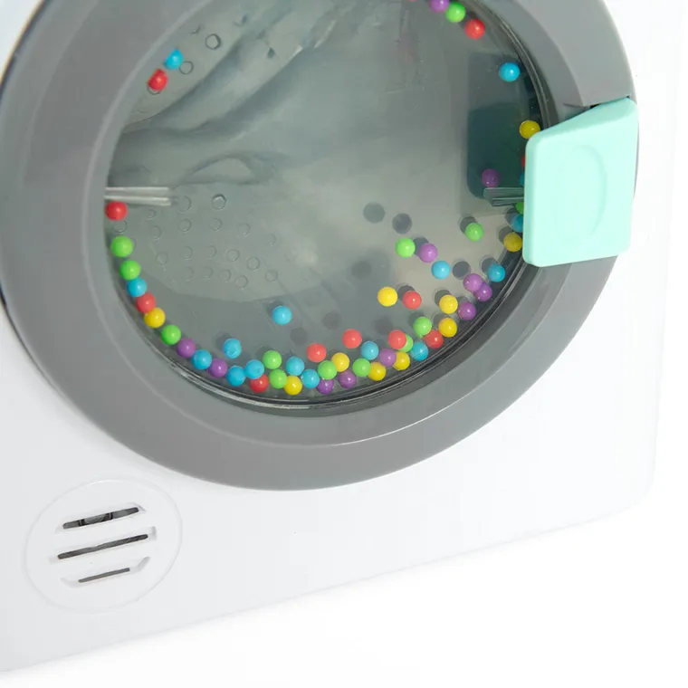 Smiki, Moja pierwsza pralka, zabawka interaktywna