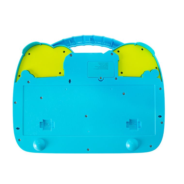 Smiki, Muzyczna farma, keyboard, zabawka interaktywa