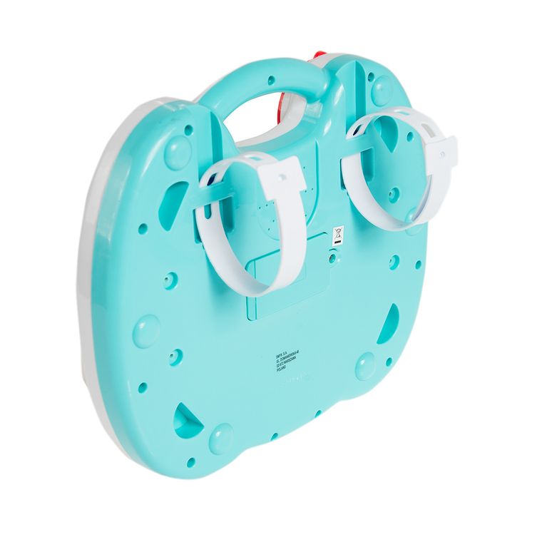 Smiki, muzyczny stolik, zabawka interaktywna