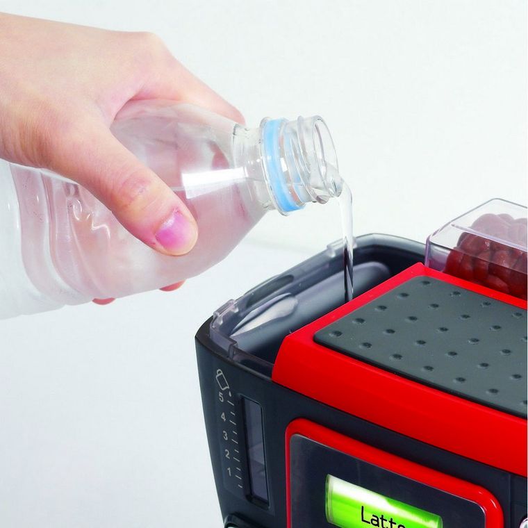 Smiki, My 1st Coffee Machine, ekspres do kawy, zestaw do zabawy