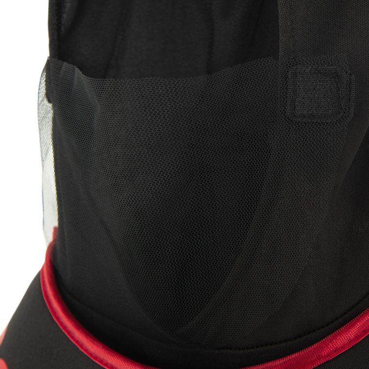 Smiki, Ninja Smok, strój dla dzieci, 5-6 lat