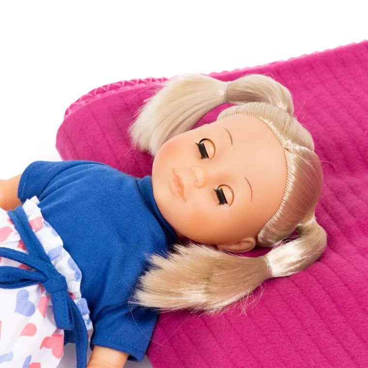 Smiki, Ola, lalka interaktywna, 33 cm