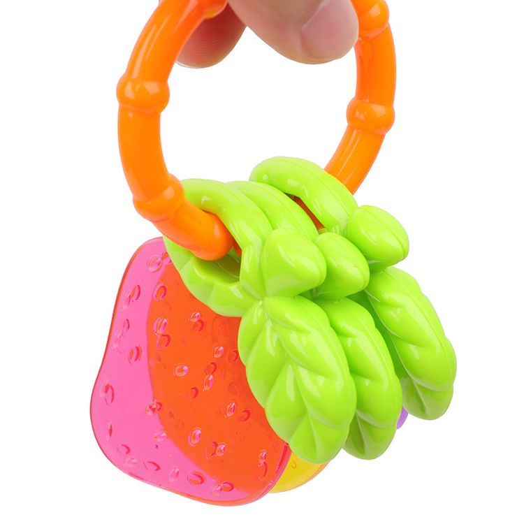 Smiki, Owoce, gryzak