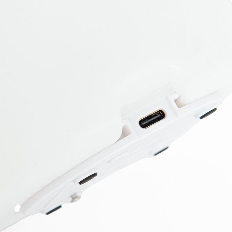 Smiki, Pad, lampka nocna LED