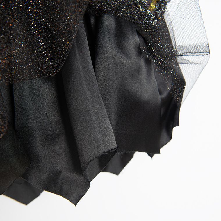 Smiki, Pająk, strój dla dzieci, 5-6 lat