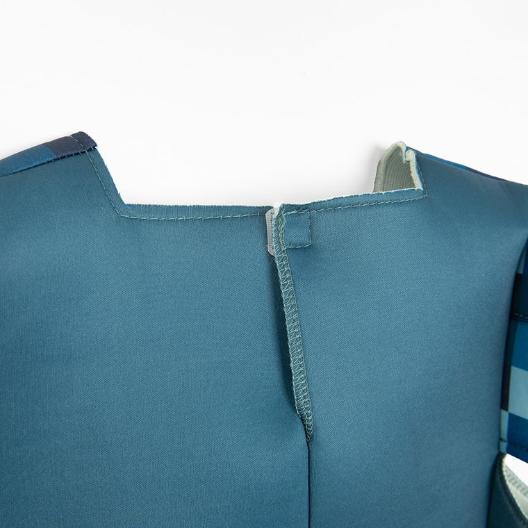 Smiki, Piksele, strój dla dzieci z maską, 5-6 lat