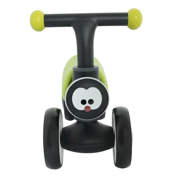 Smiki, Pingwin, rower biegowy, jeździk, światła LED