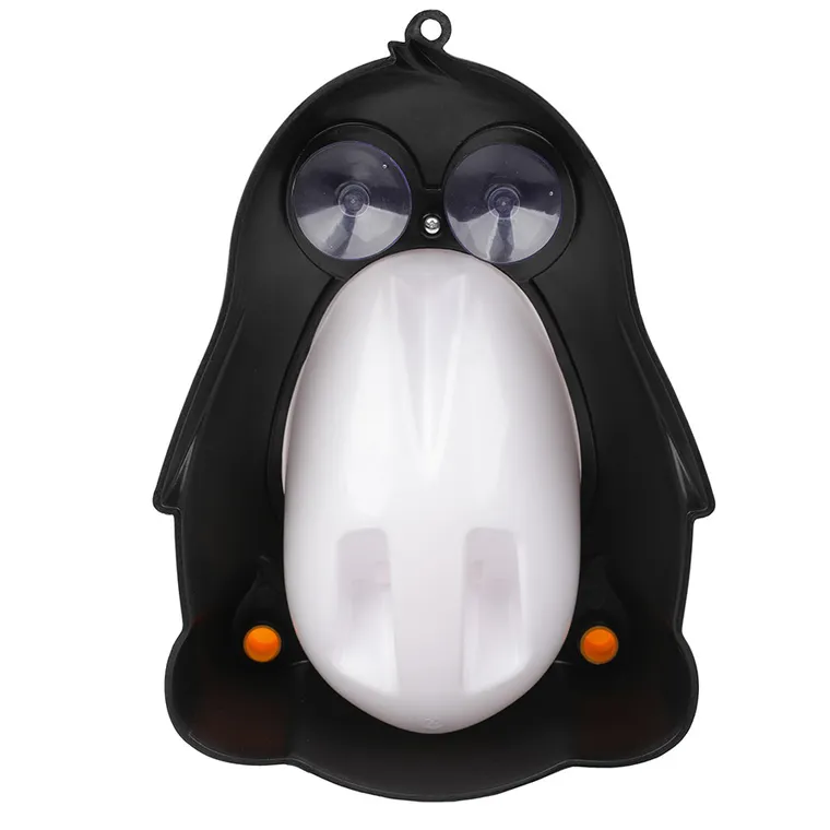 Smiki, Pingwinek, treningowy pisuar, nocnik