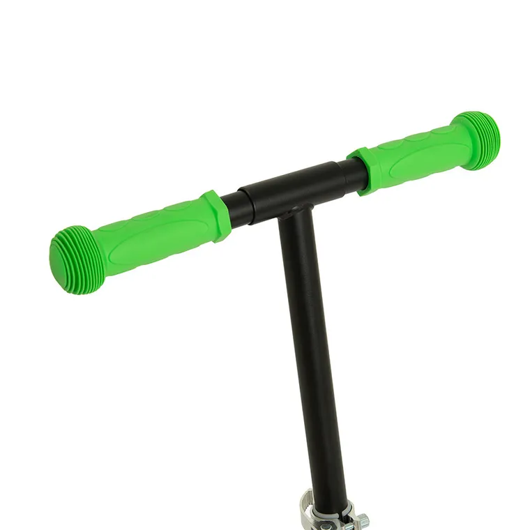 Smiki, Pixel, hulajnoga