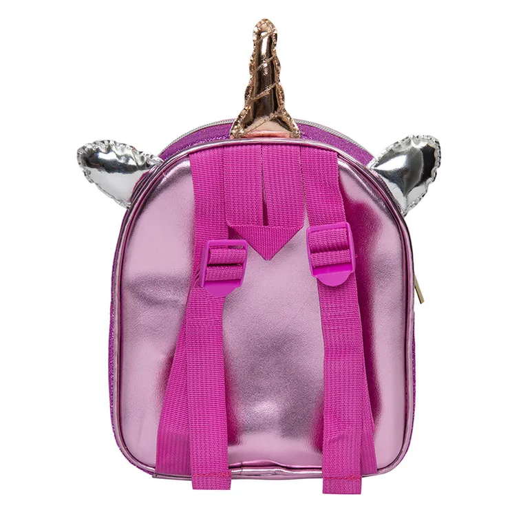 Smiki, Plecak z akcesoriami, zestaw dla dziewczynki