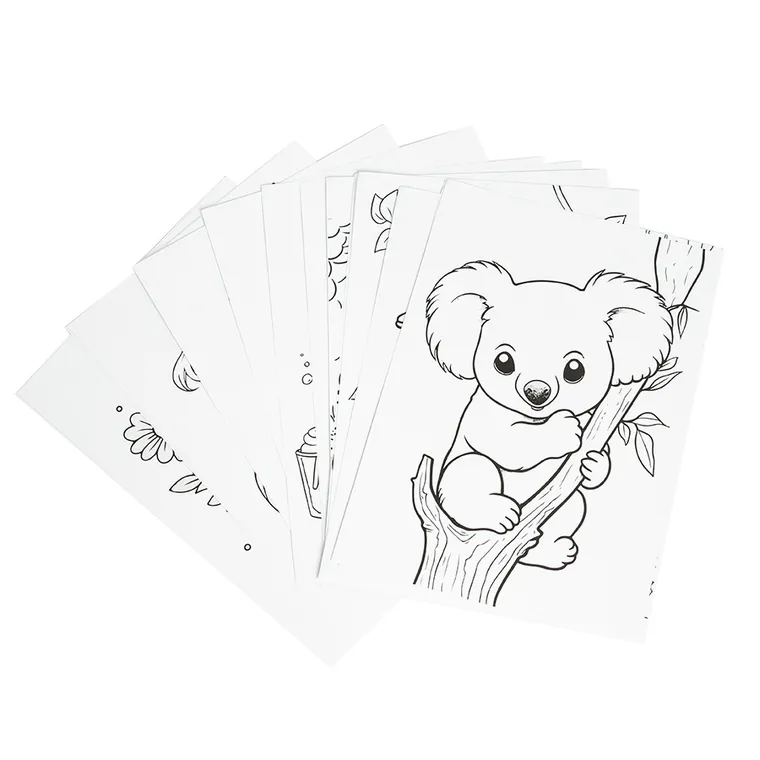 Smiki, podświetlany tablet LED do rysowania