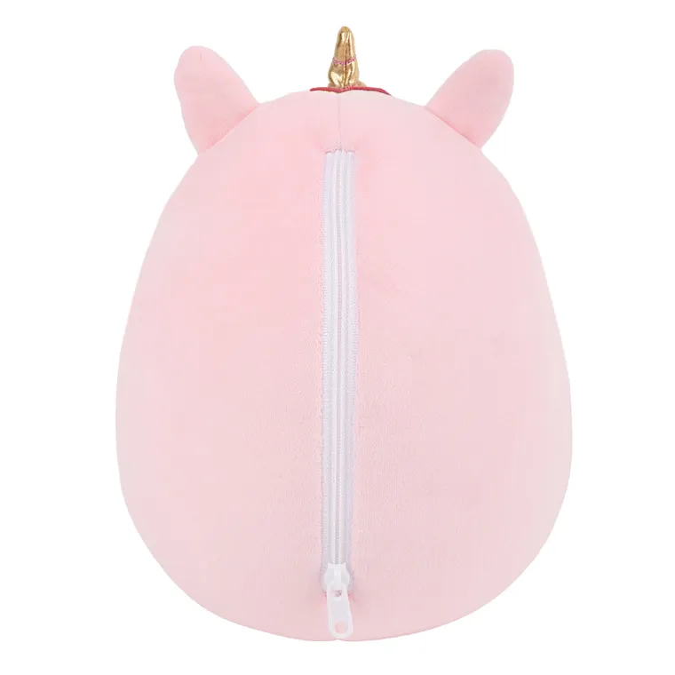 Smiki, poduszka podróżna i maskotka, 2w1