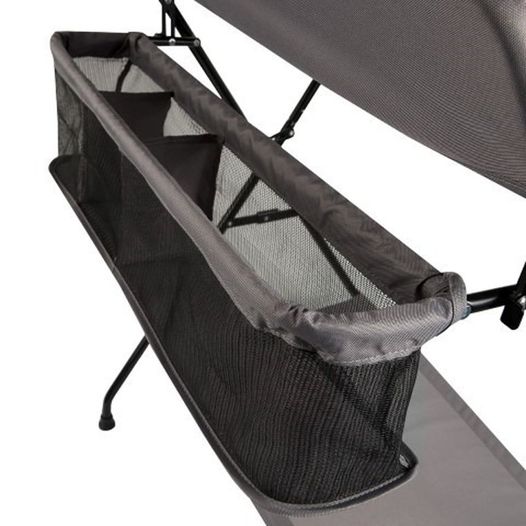 Smiki, przewijak na stelażu