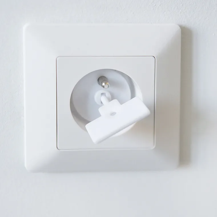 Smiki, Safety Kit, zestaw zabezpieczeń