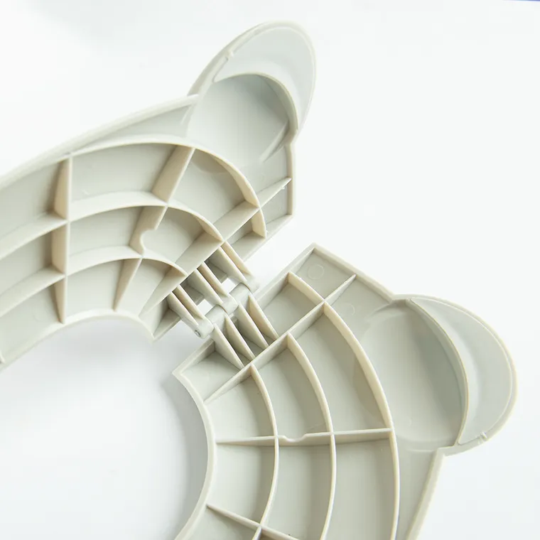 Smiki, składana nakładka na sedes, miś