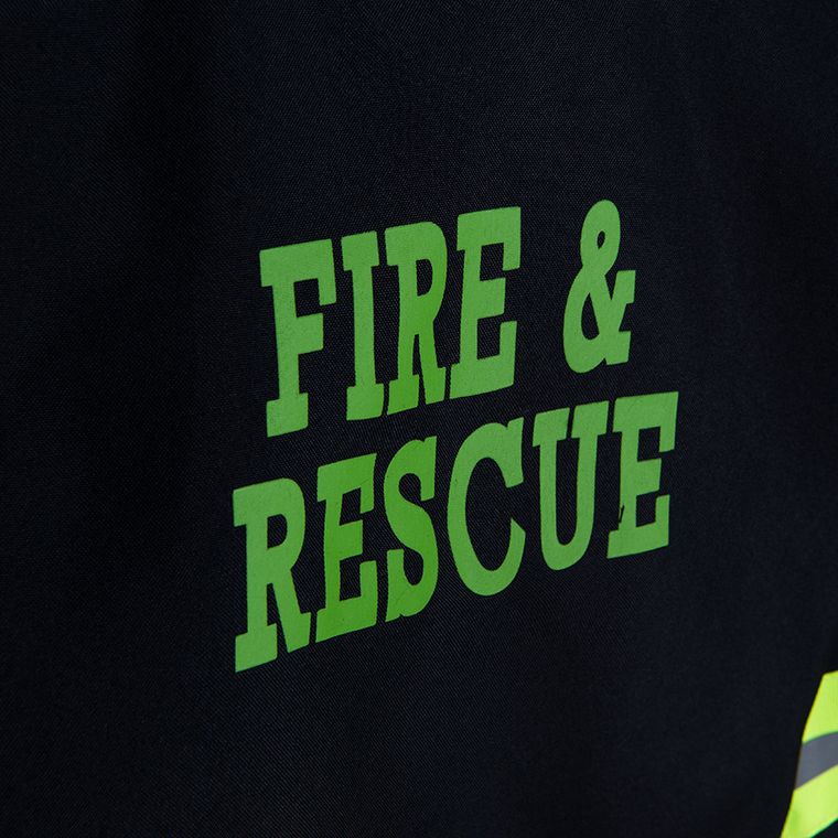 Smiki, Strażak, strój dla dzieci, 5-6 lat