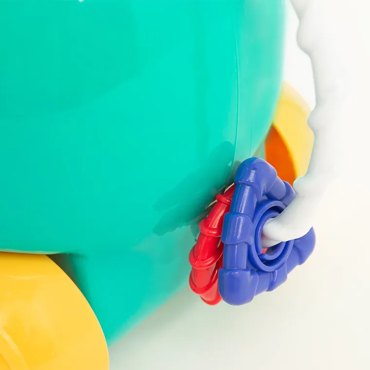 Smiki, Strzelający słonik, zabawka interaktywna