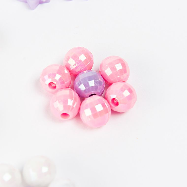 Smiki, Stylo, Jednorożec, zestaw do tworzenia biżuterii