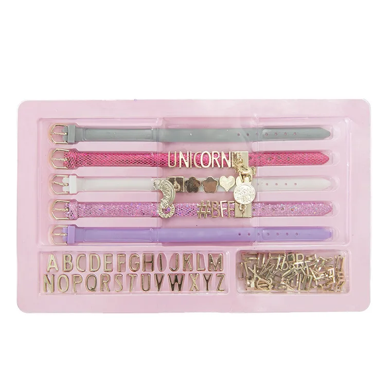 Smiki, Stylo, zestaw do tworzenia biżuterii i ozdabiania włosów