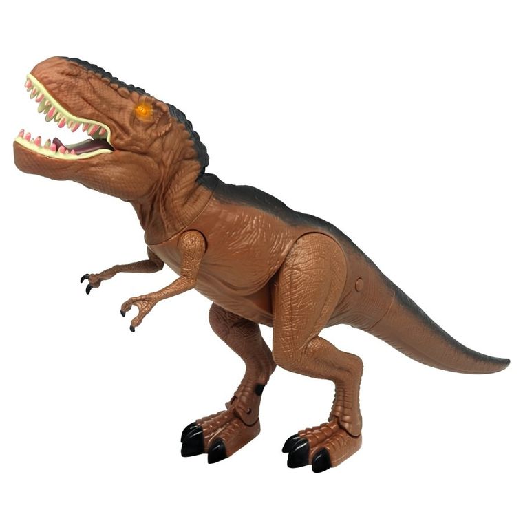 Smiki, T-Rex Megasaur, zabawka interaktywna