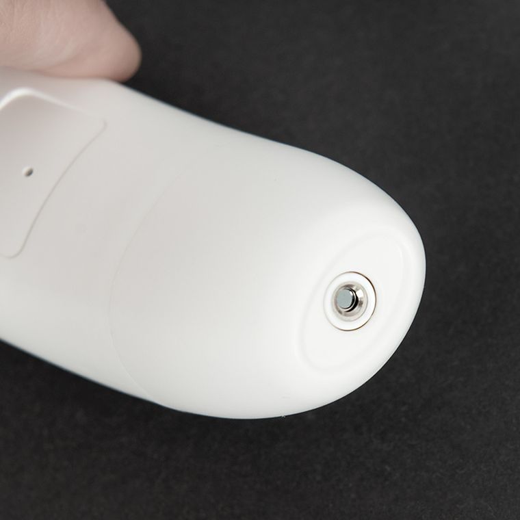 Smiki, termometr bezdotykowy, elektroniczny