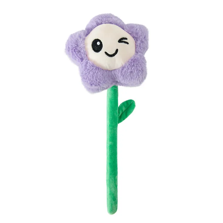 Smiki, The Bloom Squad, pluszowy kwiatek, 1 szt.