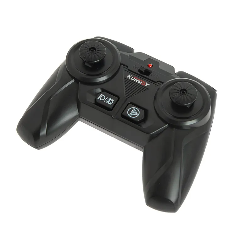 Smiki, traktor z siewnikiem, pojazd zdalnie sterowany, 1:24