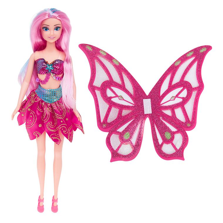 Smiki, Wróżka, lalka, 29 cm, 1 szt.