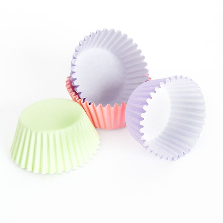 Smiki, zestaw do pieczenia, 11 elementów