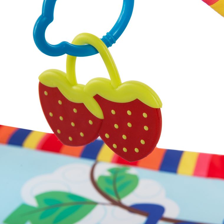 Smiki, Zoo, mata edukacyjna