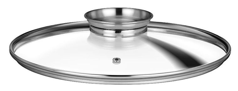 Smile, komplet garnków, 10 elementowy, MGK-17